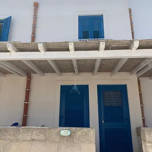 Orsolinda Favignana. A Due Passi Dal Centro. Favignana